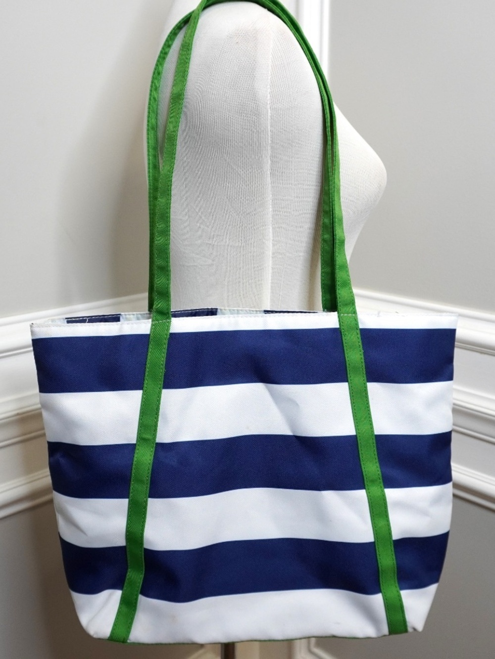 NEW Clinique x Kate Spade New York Collaboration Tote - Picture 4 of 4